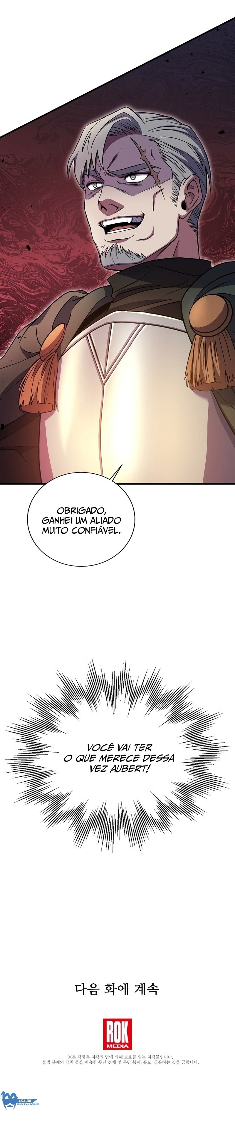 8th Circle Mage Reborn Capítulo 75 Página 29