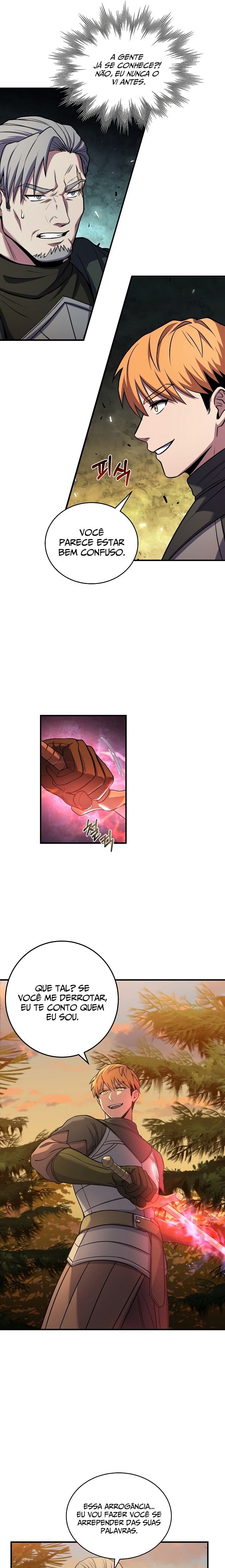 8th Circle Mage Reborn Capítulo 77 Página 4
