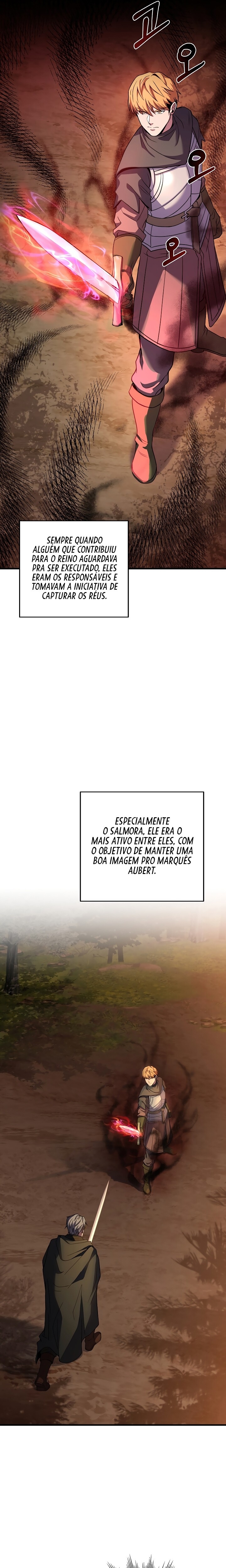 8th Circle Mage Reborn Capítulo 77 Página 6