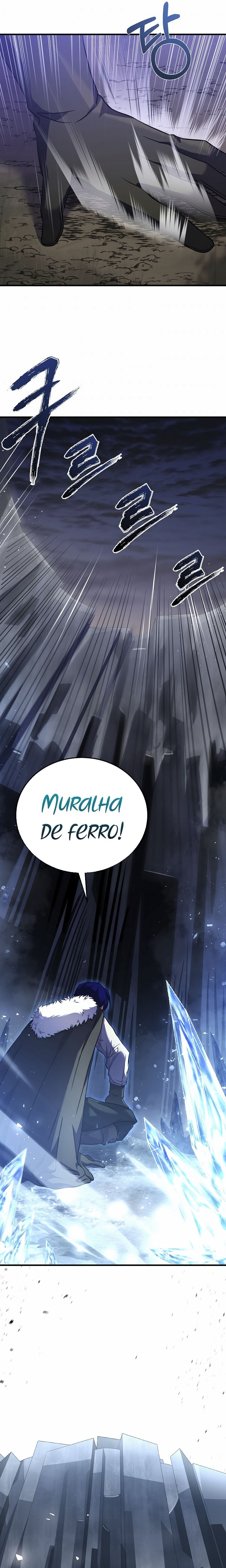 8th Circle Mage Reborn Capítulo 78 Página 12