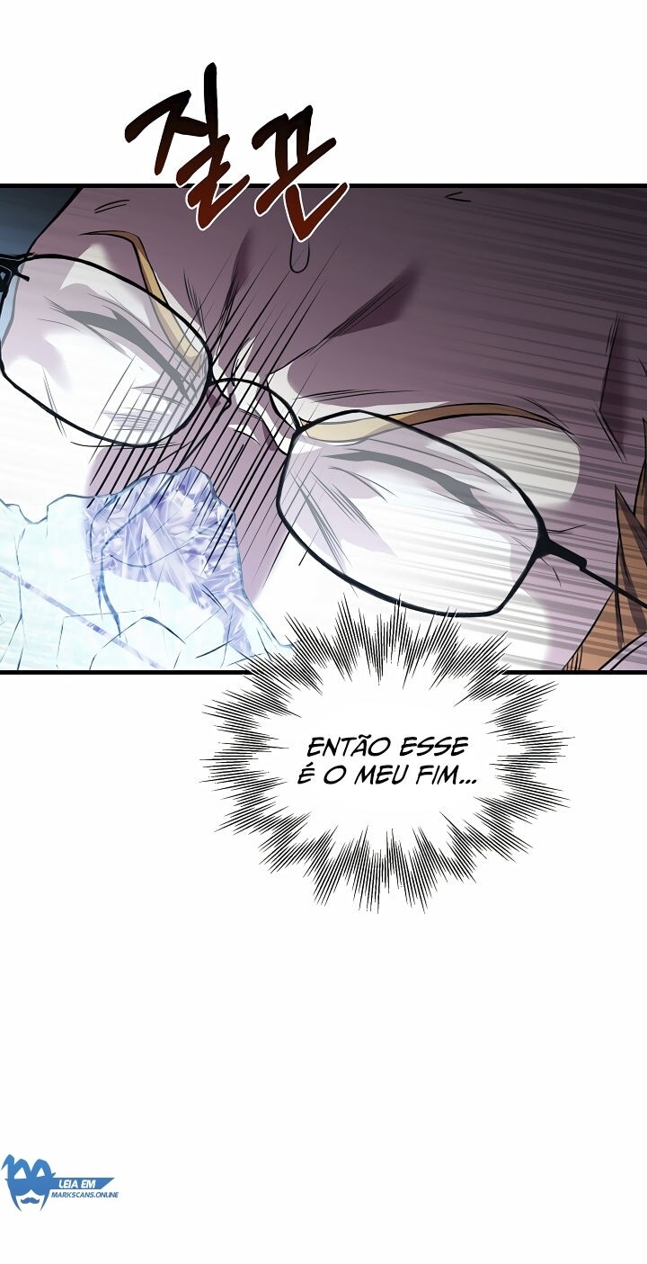 8th Circle Mage Reborn Capítulo 78 Página 21