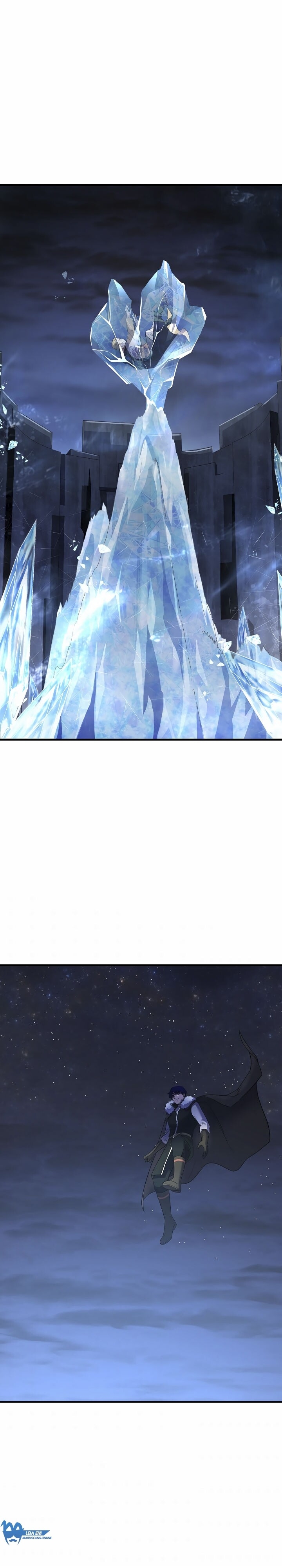 8th Circle Mage Reborn Capítulo 78 Página 23