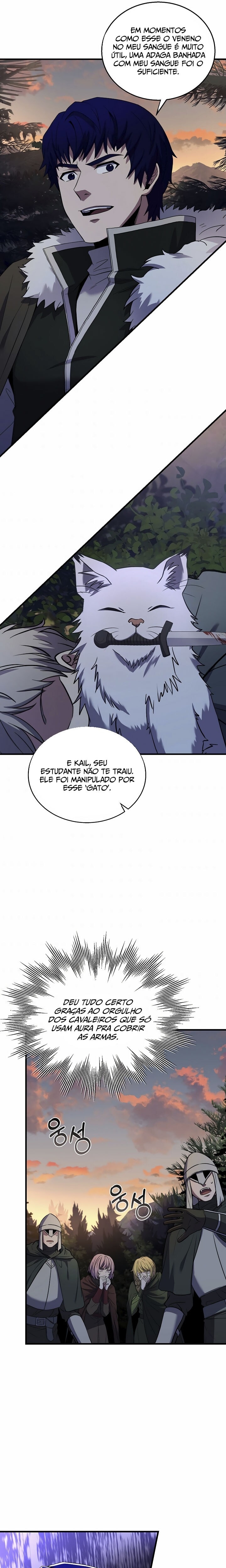 8th Circle Mage Reborn Capítulo 78 Página 4