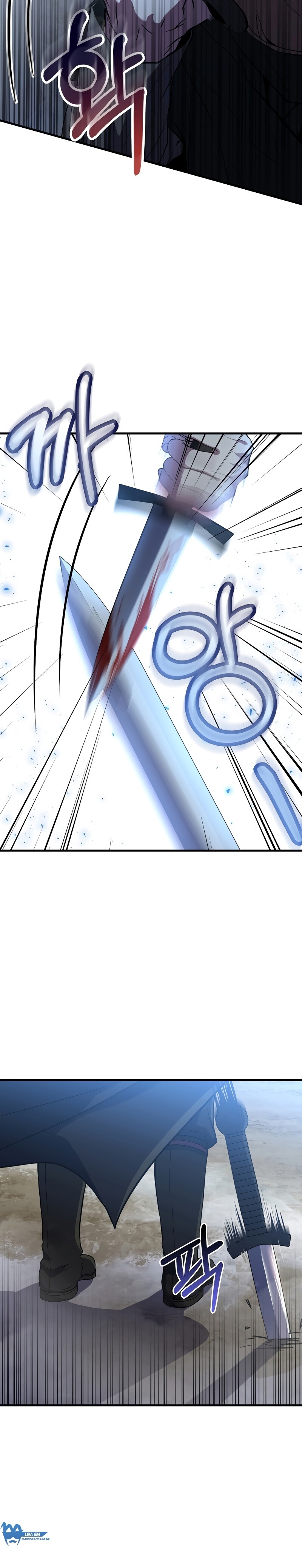 8th Circle Mage Reborn Capítulo 79 Página 15