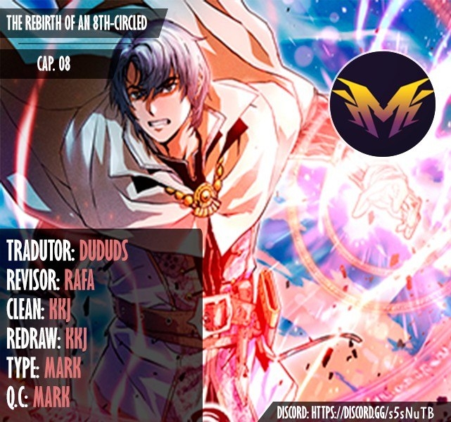 8th Circle Mage Reborn Capítulo 8 Página 1