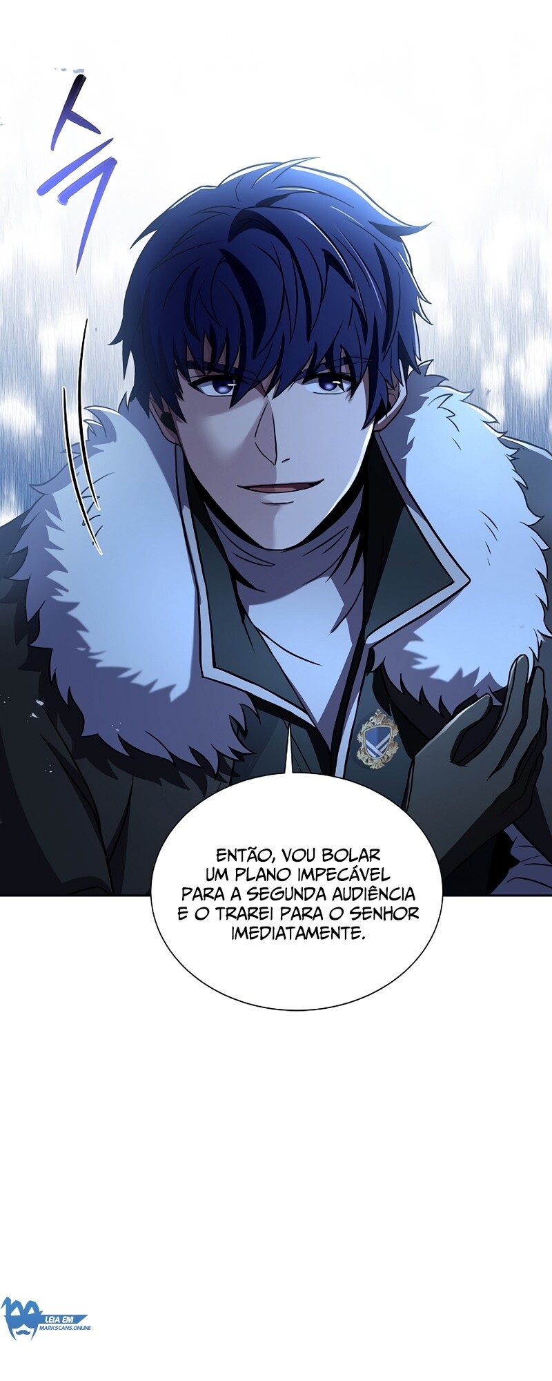 8th Circle Mage Reborn Capítulo 80 Página 18
