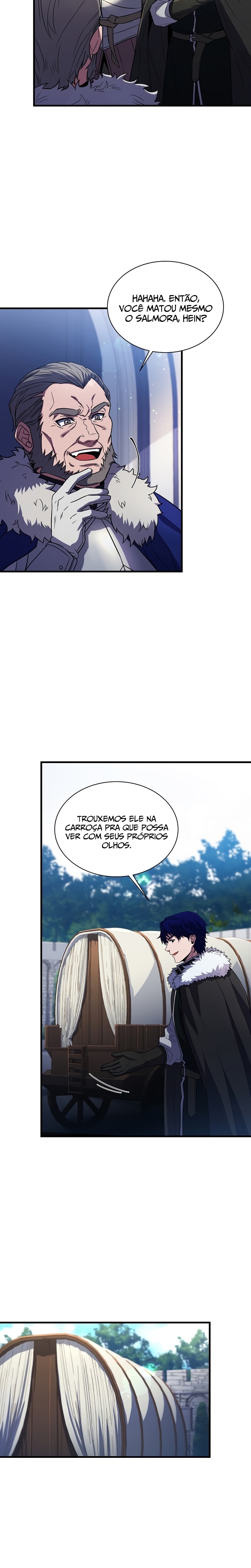 8th Circle Mage Reborn Capítulo 80 Página 3