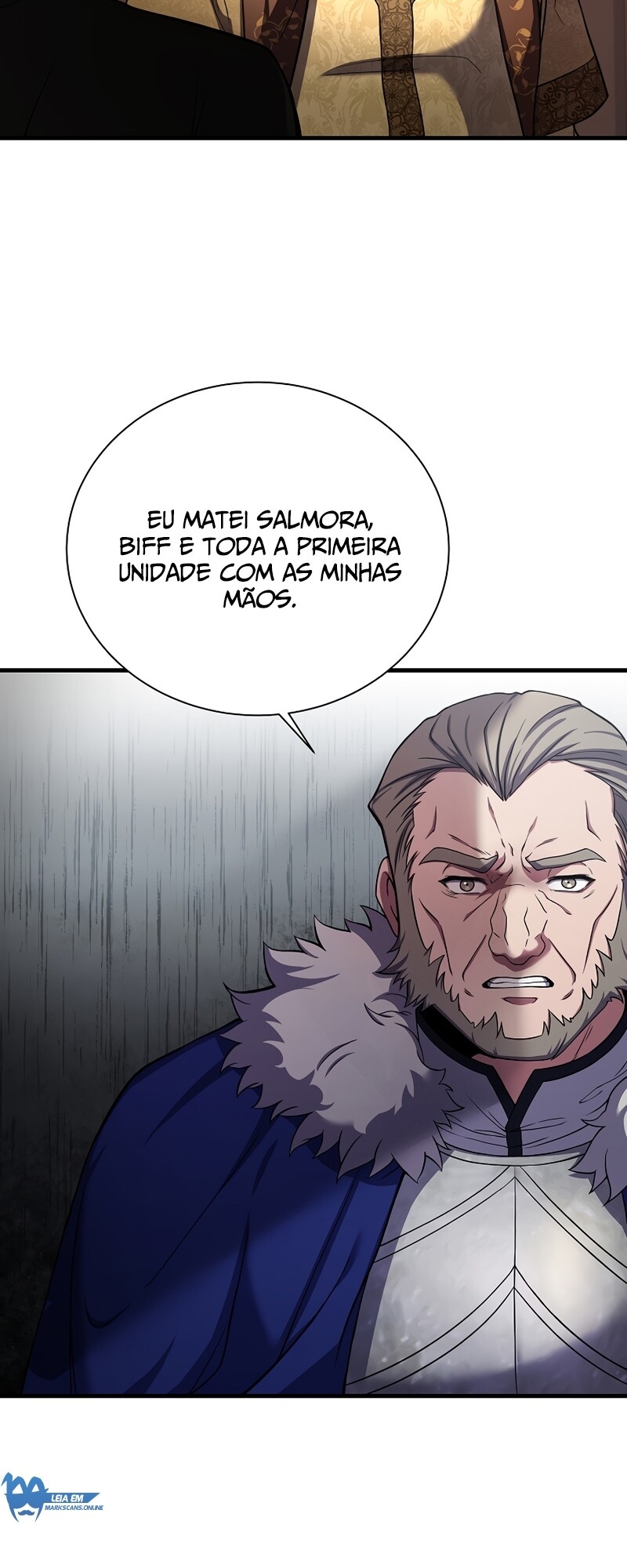 8th Circle Mage Reborn Capítulo 81 Página 22