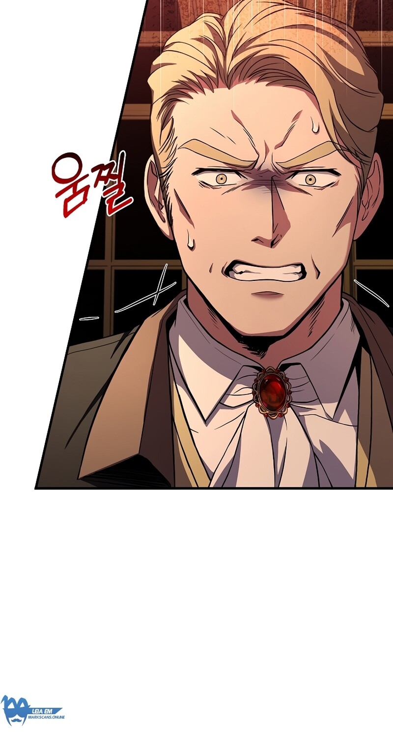 8th Circle Mage Reborn Capítulo 81 Página 25