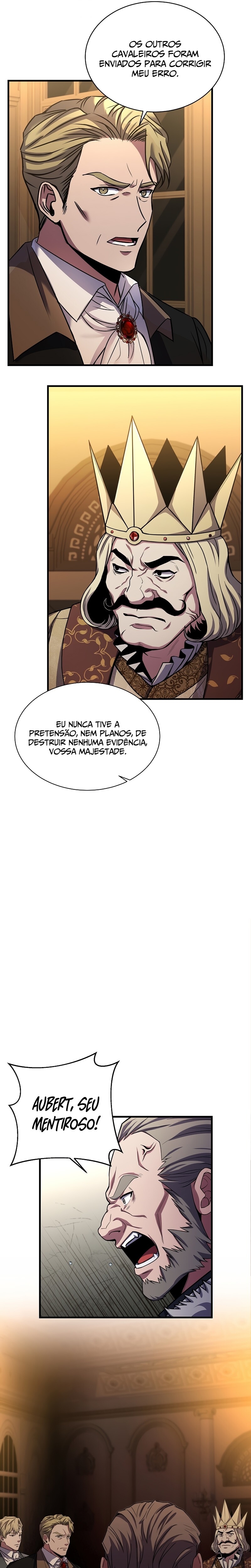 8th Circle Mage Reborn Capítulo 81 Página 5