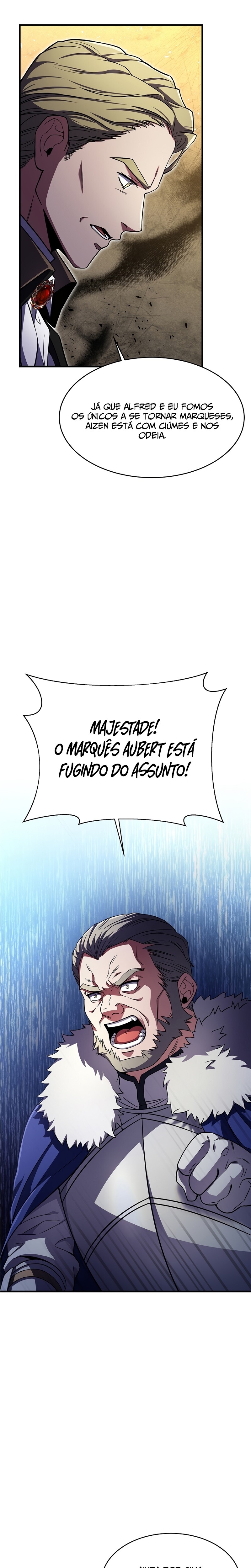 8th Circle Mage Reborn Capítulo 81 Página 8