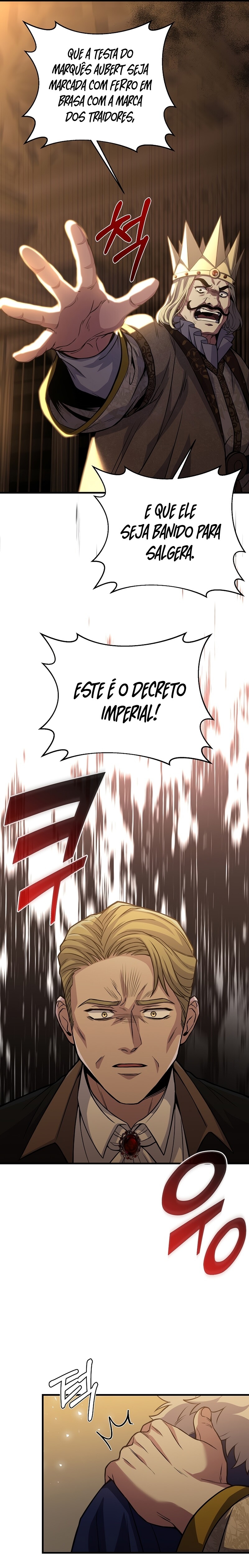 8th Circle Mage Reborn Capítulo 82 Página 19