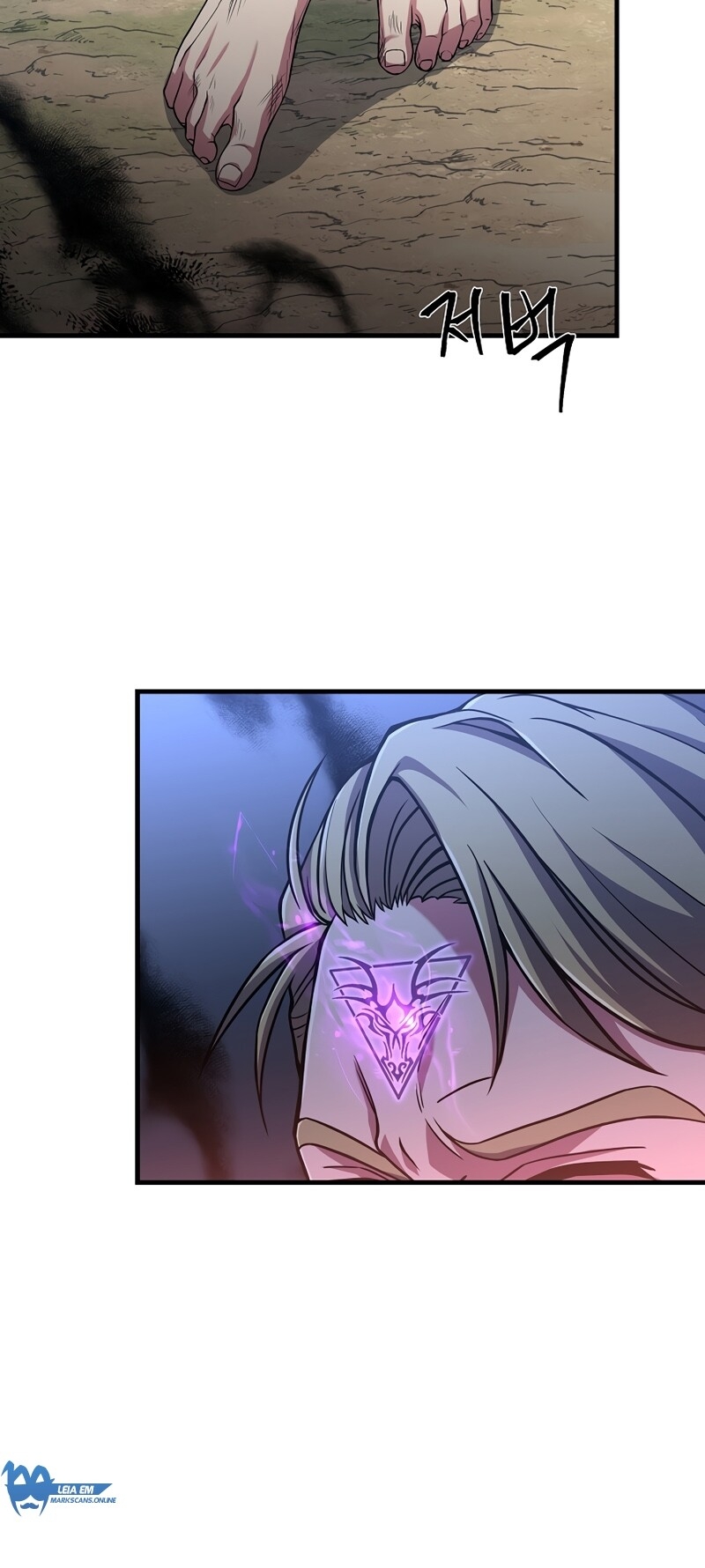 8th Circle Mage Reborn Capítulo 82 Página 27