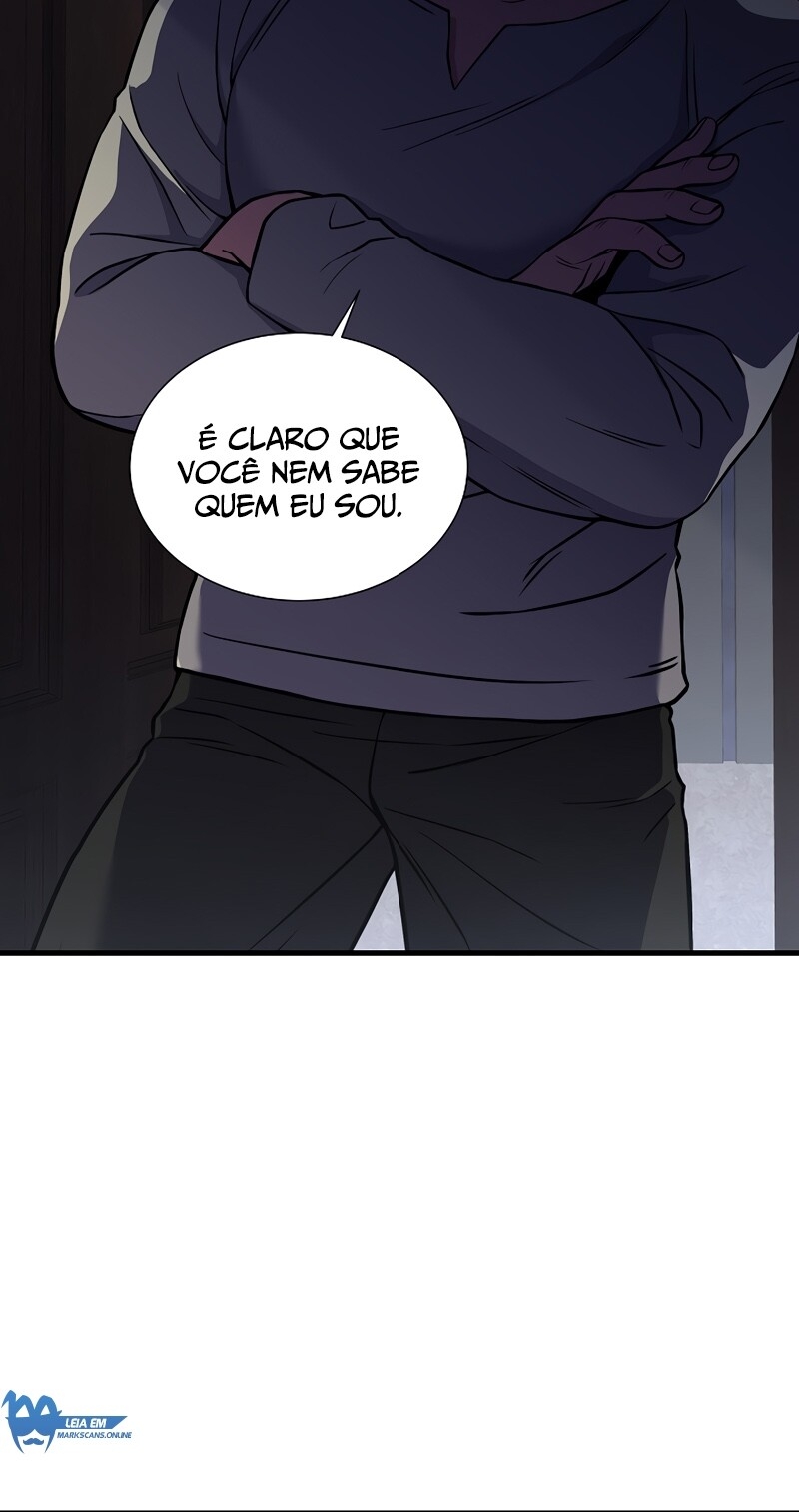 8th Circle Mage Reborn Capítulo 83 Página 19