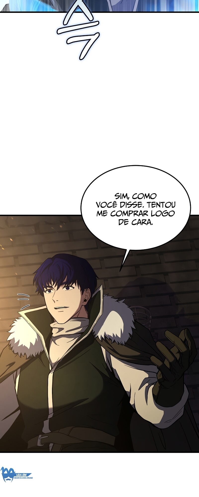 8th Circle Mage Reborn Capítulo 84 Página 13