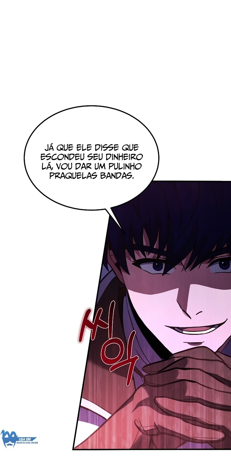 8th Circle Mage Reborn Capítulo 84 Página 22