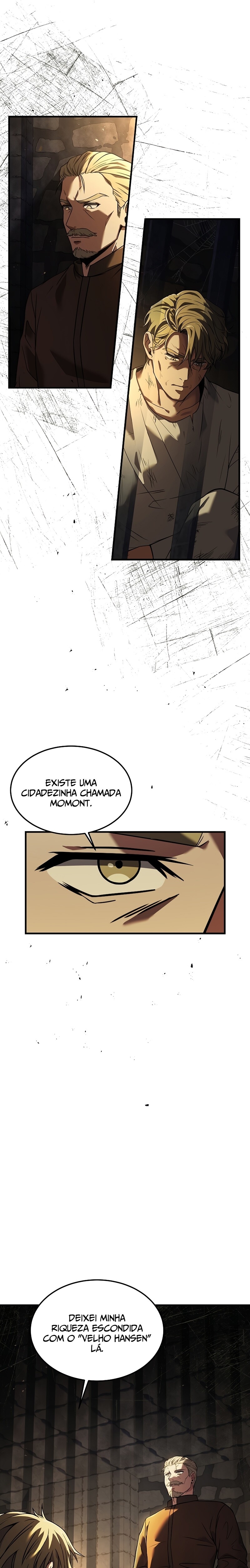 8th Circle Mage Reborn Capítulo 84 Página 5