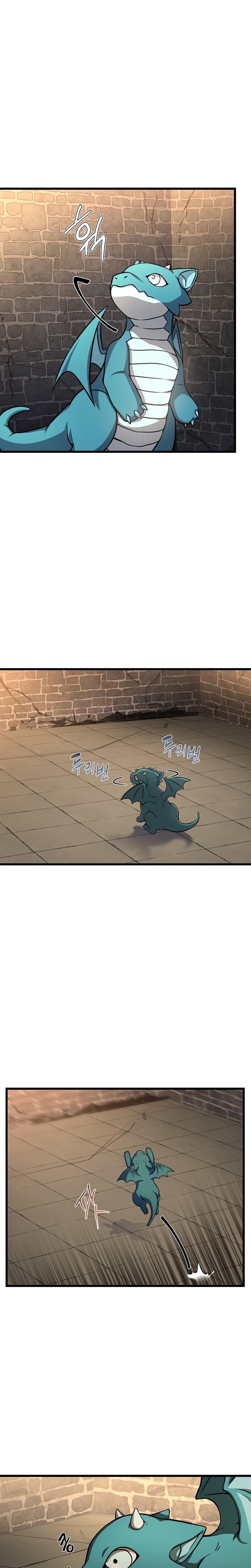 8th Circle Mage Reborn Capítulo 85 Página 32