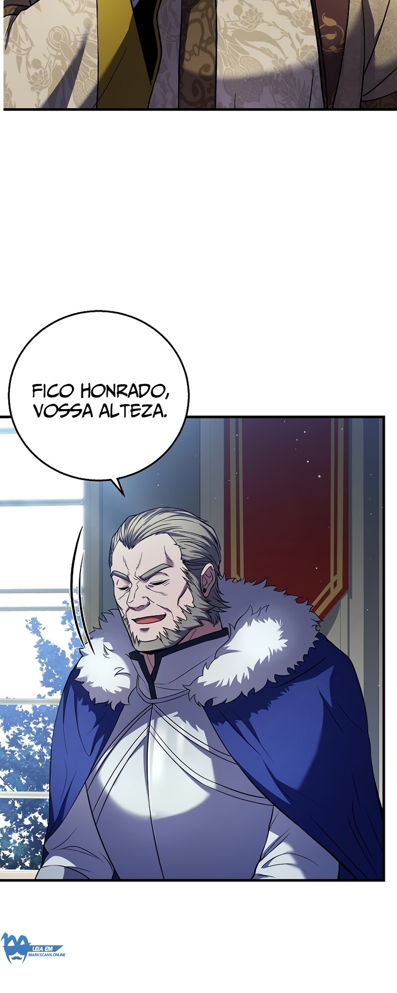 8th Circle Mage Reborn Capítulo 86 Página 16