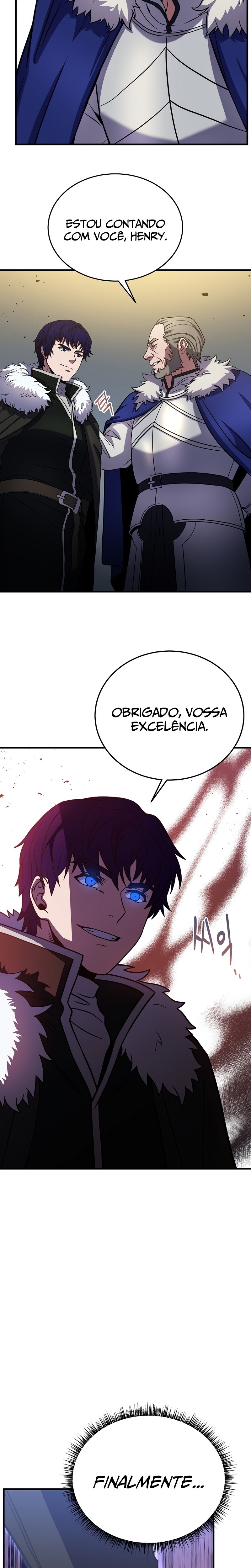 8th Circle Mage Reborn Capítulo 87 Página 17