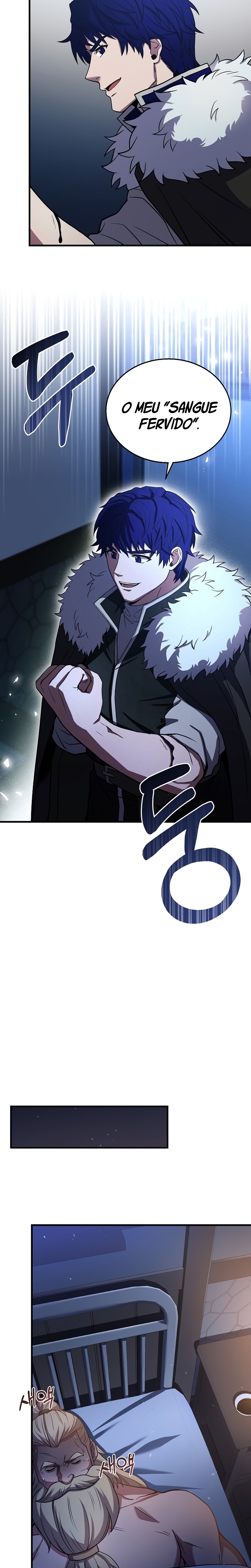 8th Circle Mage Reborn Capítulo 88 Página 27