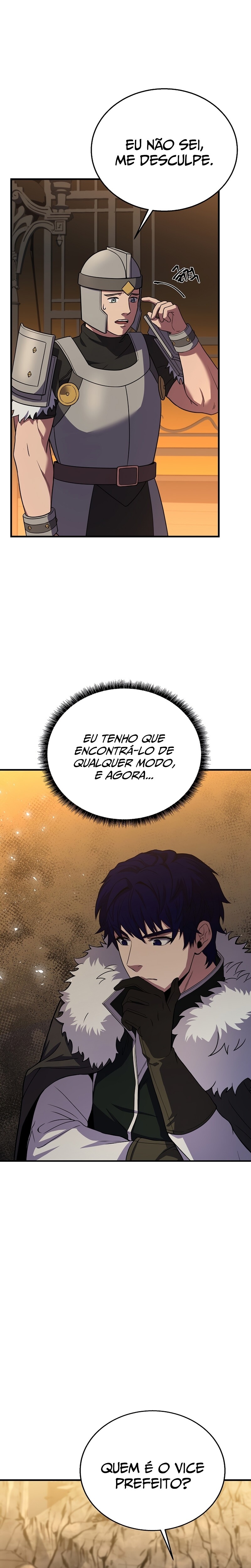 8th Circle Mage Reborn Capítulo 88 Página 3