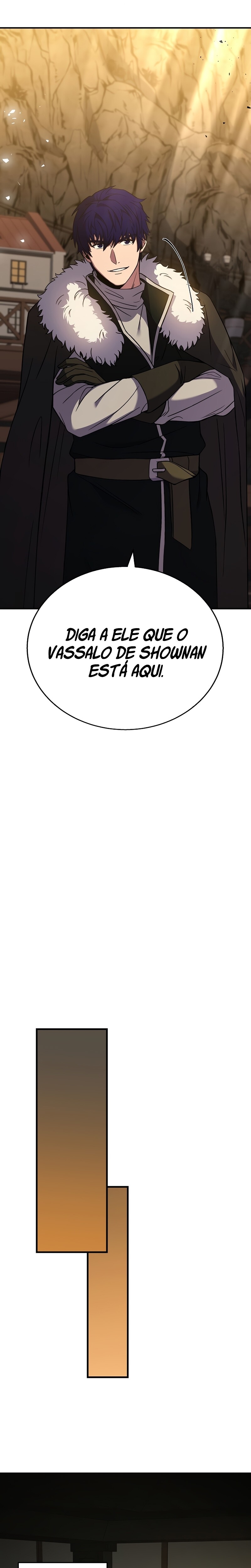 8th Circle Mage Reborn Capítulo 88 Página 5