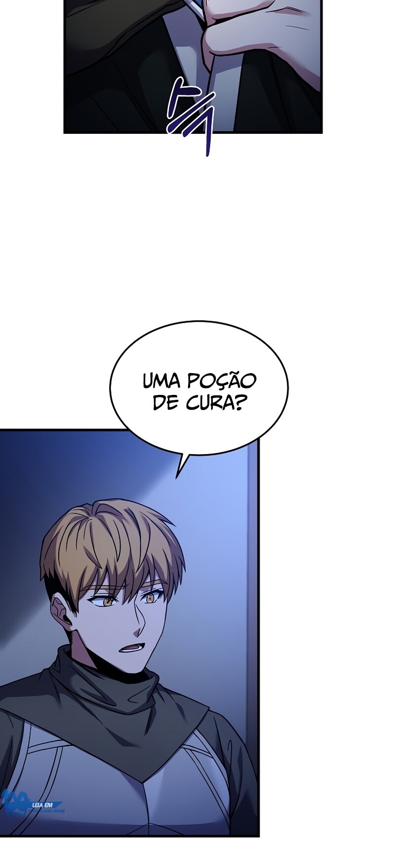 8th Circle Mage Reborn Capítulo 89 Página 7