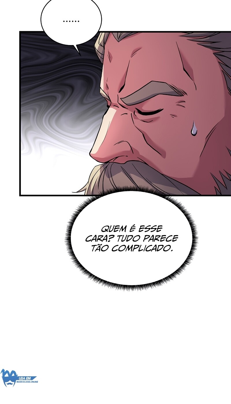 8th Circle Mage Reborn Capítulo 90 Página 25