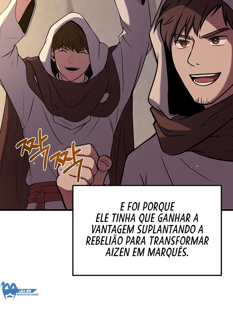 8th Circle Mage Reborn Capítulo 91 Página 25