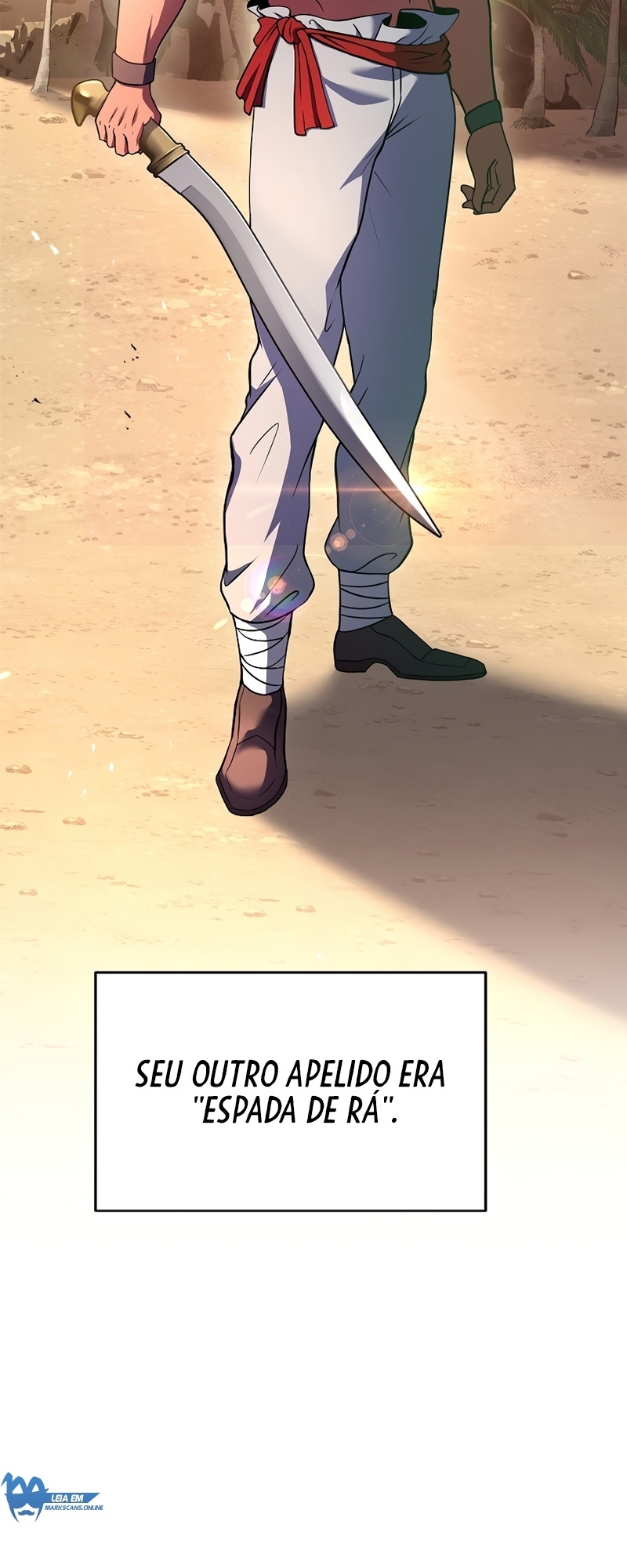 8th Circle Mage Reborn Capítulo 92 Página 10
