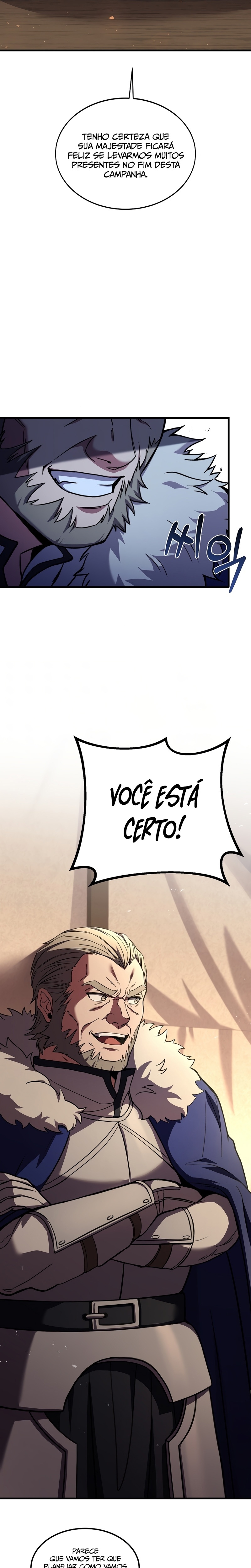 8th Circle Mage Reborn Capítulo 92 Página 20