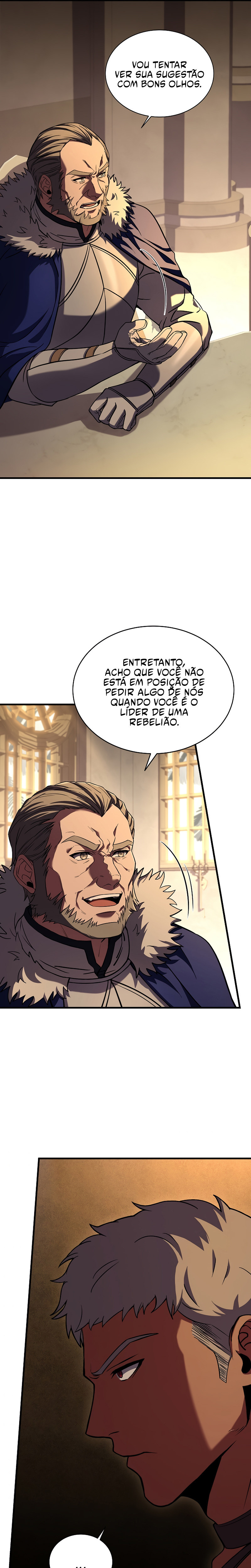 8th Circle Mage Reborn Capítulo 94 Página 23