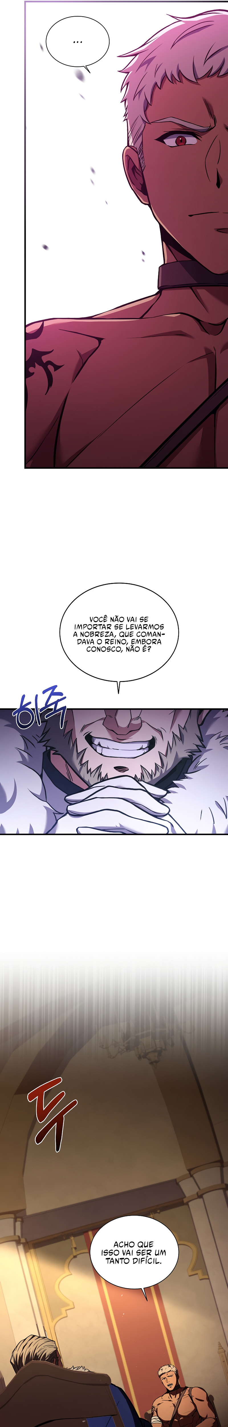 8th Circle Mage Reborn Capítulo 94 Página 8