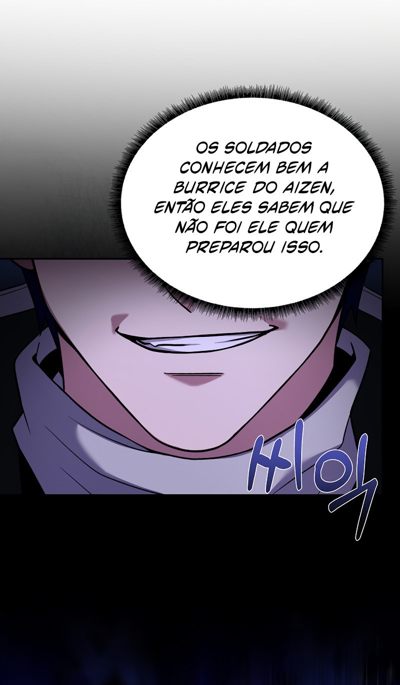 8th Circle Mage Reborn Capítulo 95 Página 16