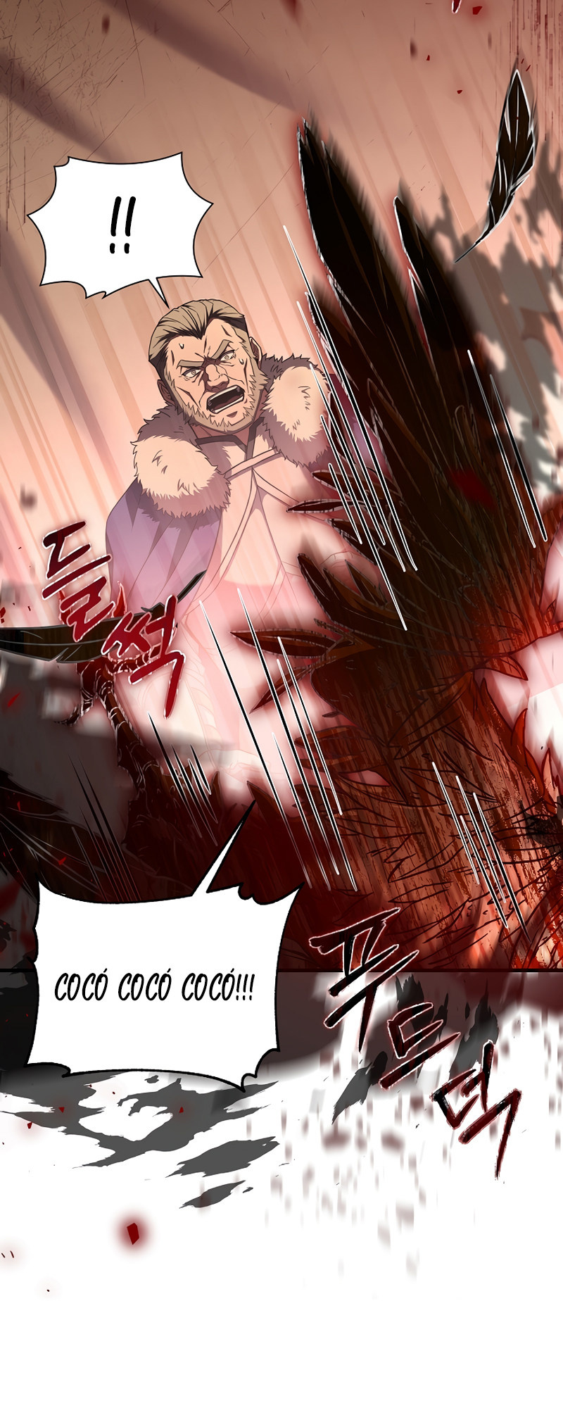 8th Circle Mage Reborn Capítulo 96 Página 22