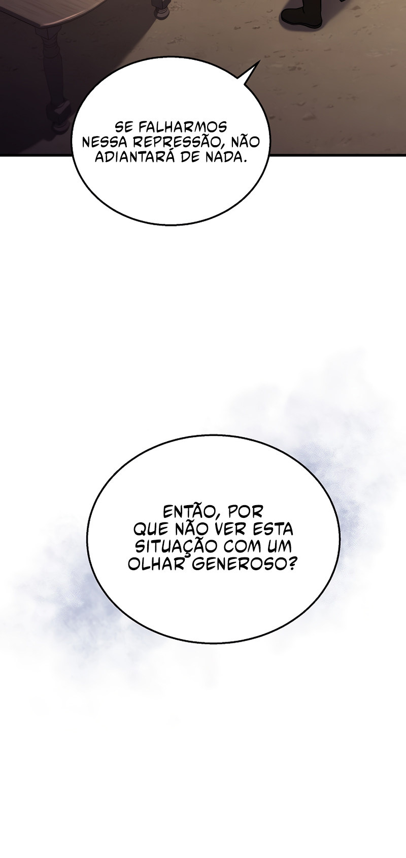 8th Circle Mage Reborn Capítulo 96 Página 33