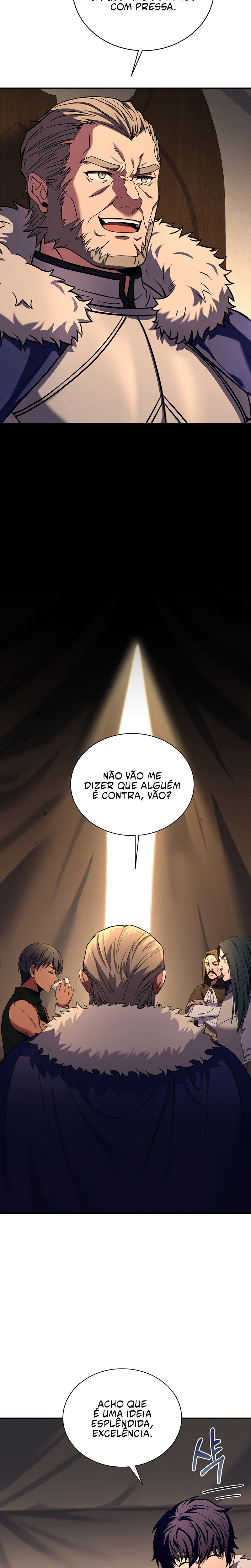 8th Circle Mage Reborn Capítulo 98 Página 15