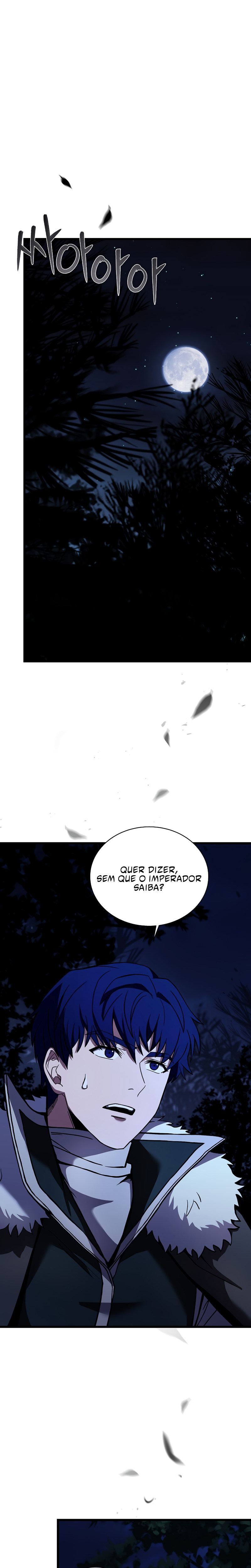 8th Circle Mage Reborn Capítulo 98 Página 2