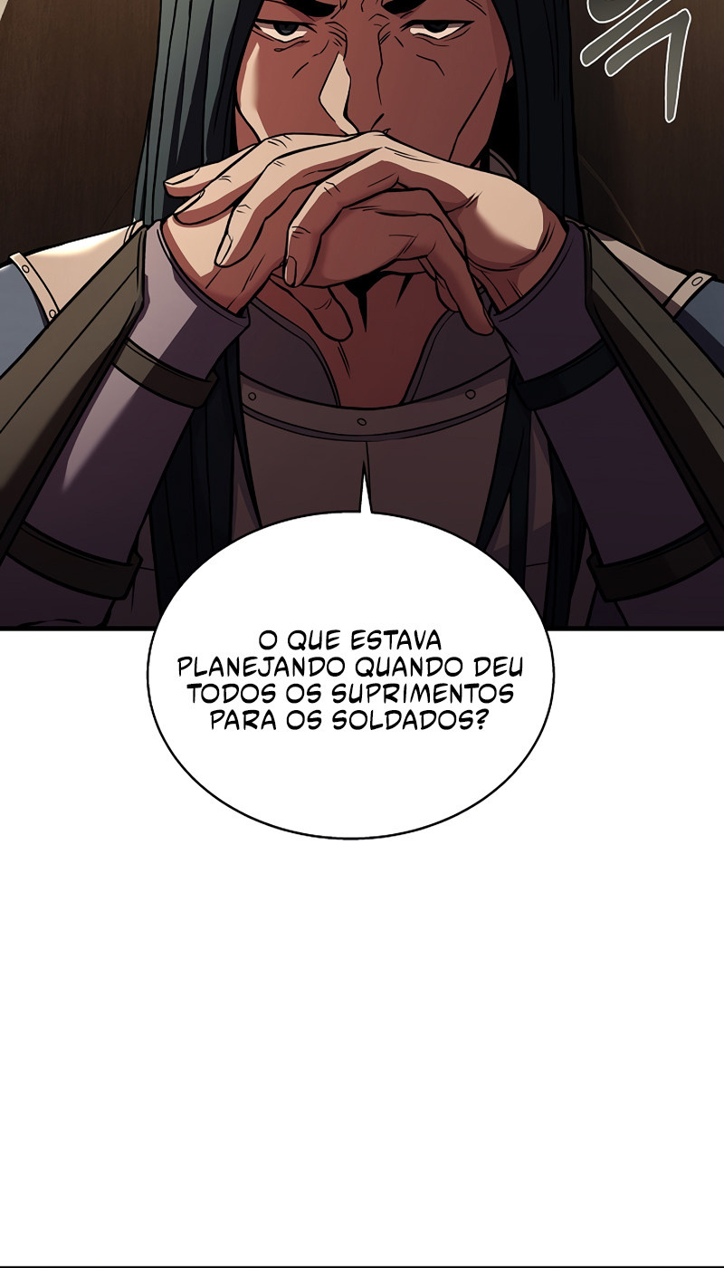 8th Circle Mage Reborn Capítulo 98 Página 25