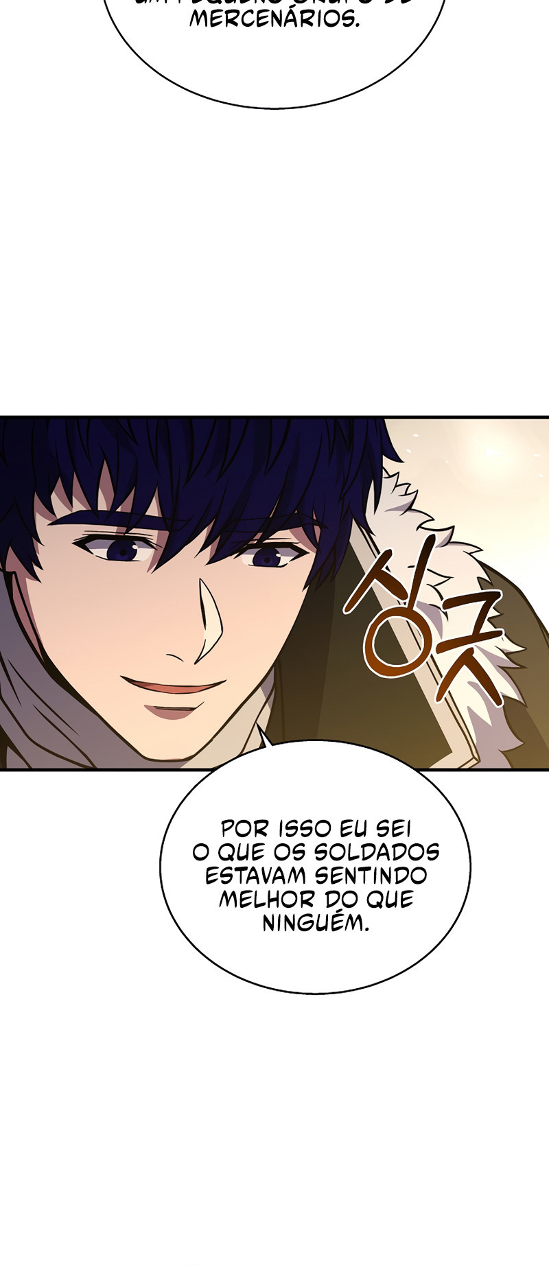8th Circle Mage Reborn Capítulo 98 Página 28