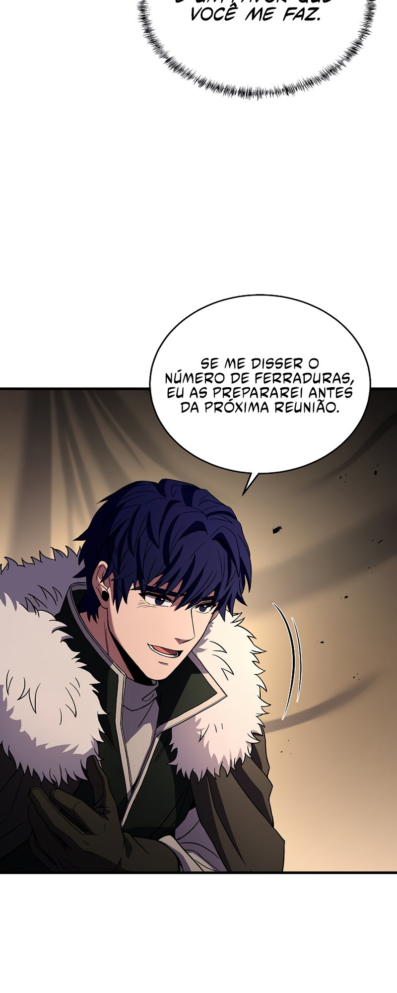 8th Circle Mage Reborn Capítulo 98 Página 34