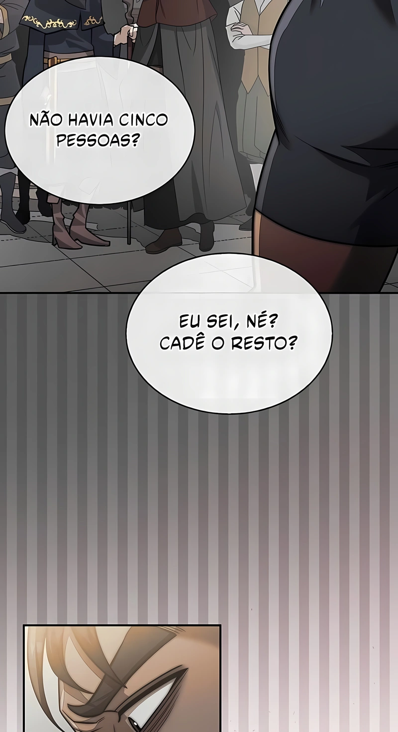 A 31ª Peça Que virou o Tabuleiro Capítulo 102 Página 106