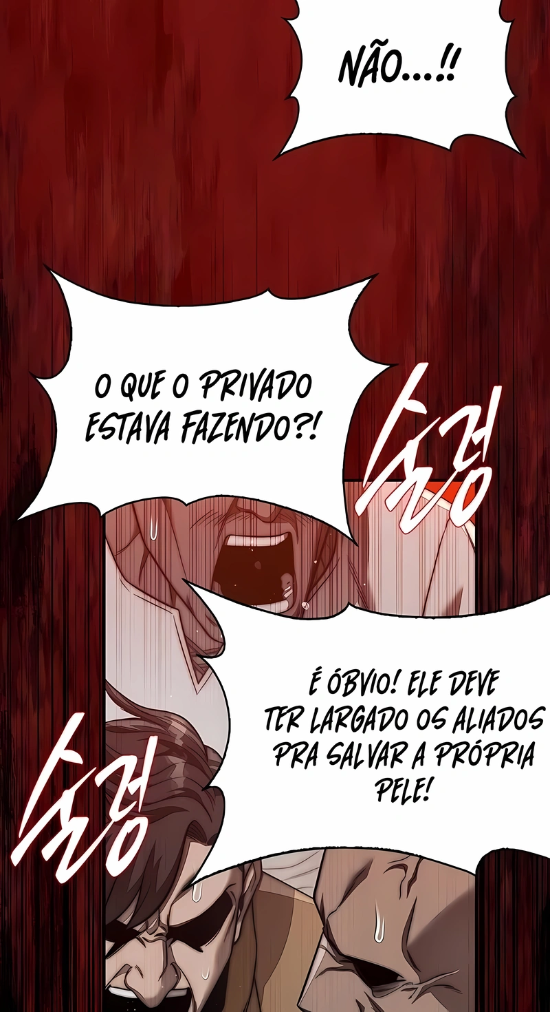 A 31ª Peça Que virou o Tabuleiro Capítulo 102 Página 111