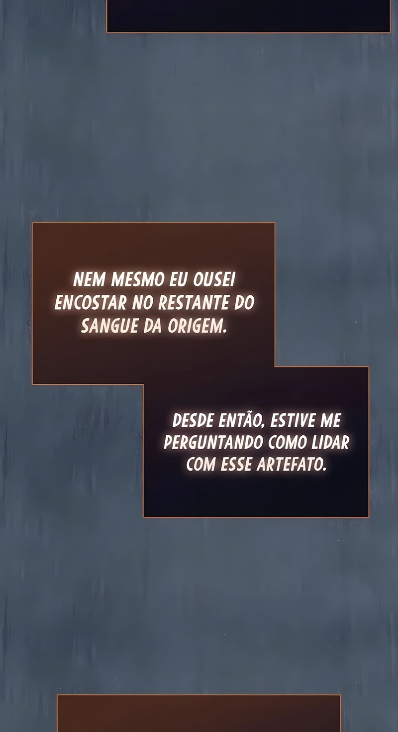 A 31ª Peça Que virou o Tabuleiro Capítulo 102 Página 38