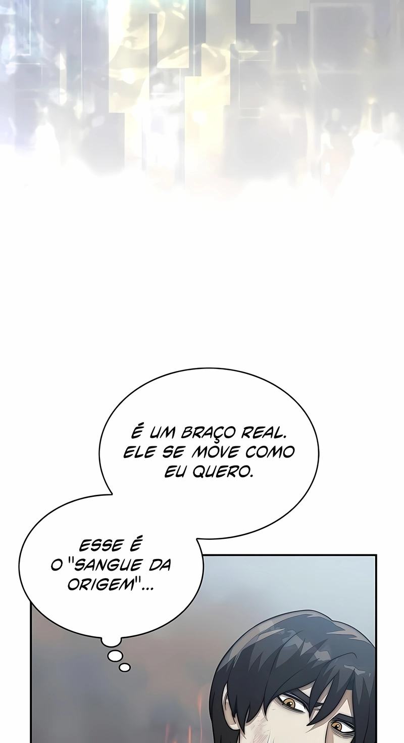 A 31ª Peça Que virou o Tabuleiro Capítulo 102 Página 62