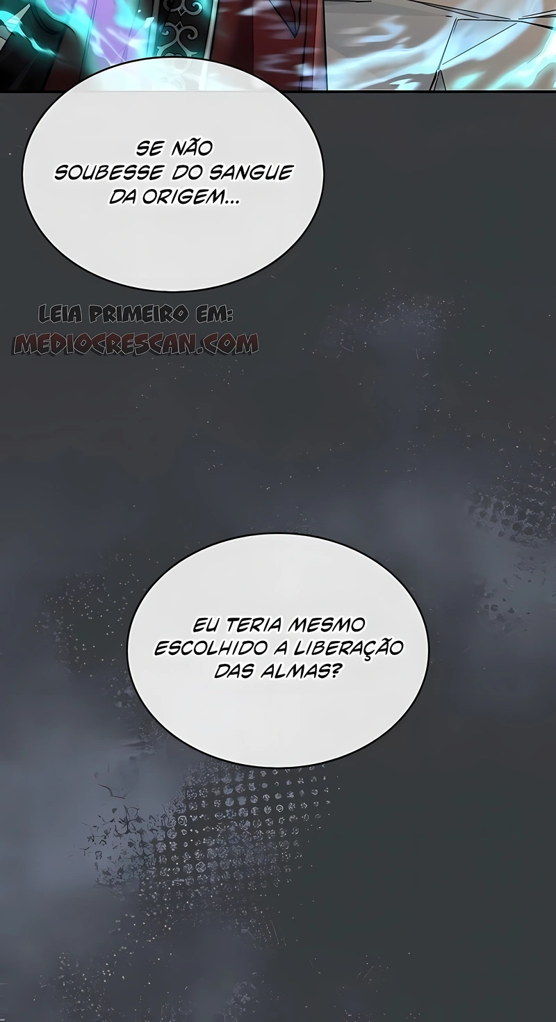 A 31ª Peça Que virou o Tabuleiro Capítulo 102 Página 66