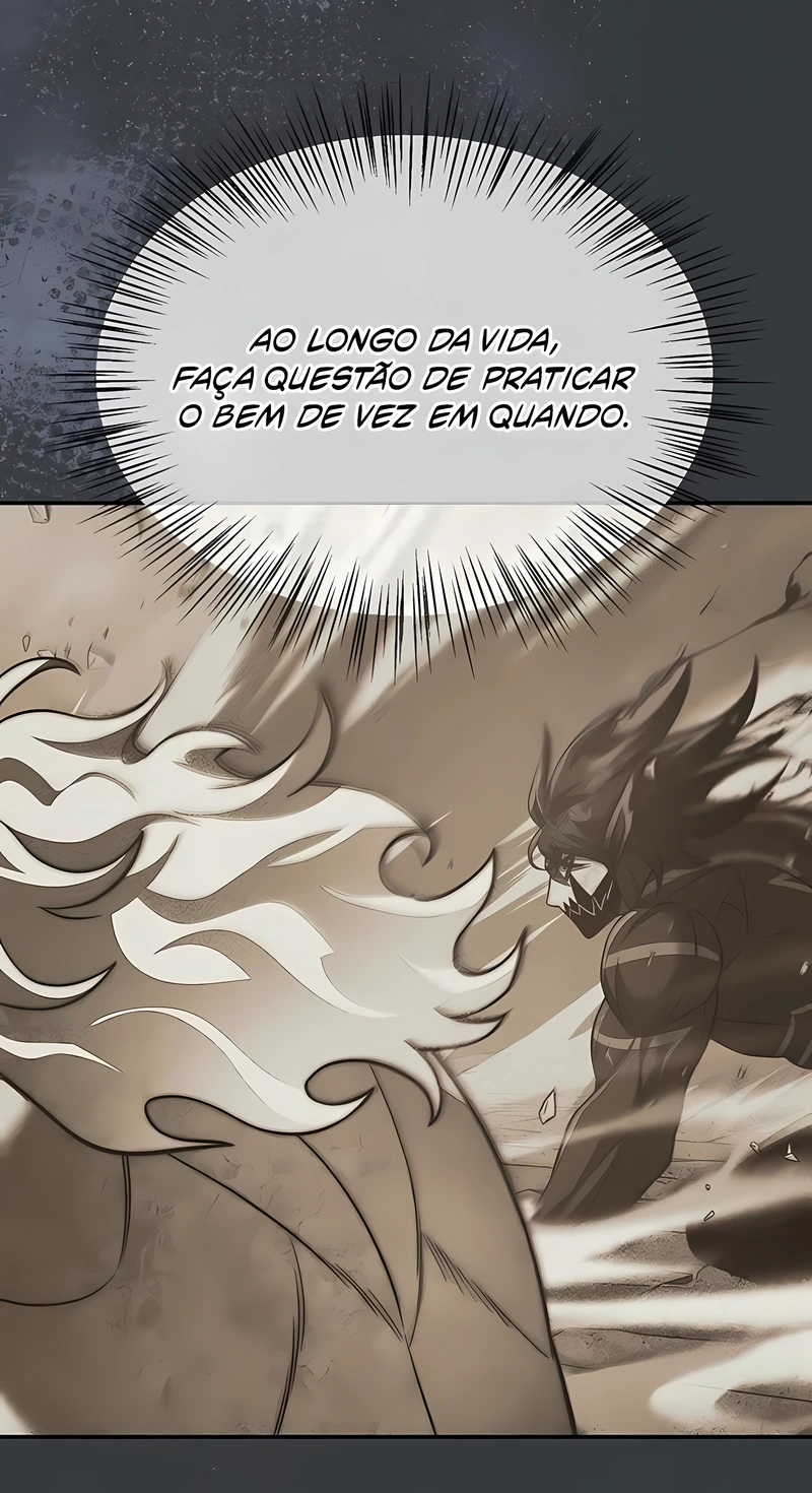 A 31ª Peça Que virou o Tabuleiro Capítulo 102 Página 67