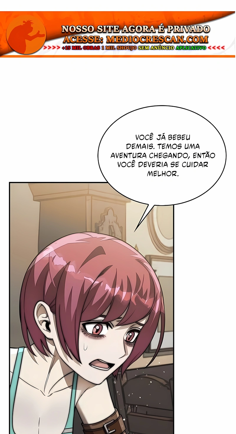 A 31ª Peça Que virou o Tabuleiro Capítulo 102 Página 77