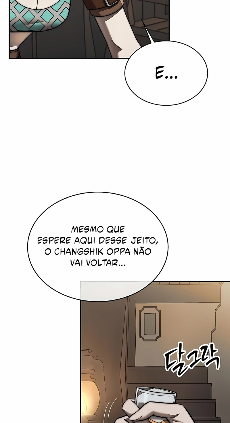A 31ª Peça Que virou o Tabuleiro Capítulo 102 Página 78